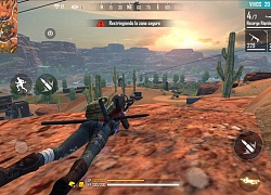 Free Fire: Bí kíp có 1-0-2 giúp tăng tỷ lệ KD hiệu quả để tranh top quân đoàn