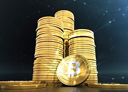 Giá Bitcoin ngày 24/6: Bitcoin giảm nhẹ 21 USD/BTC, giao dịch ở mức giá 9.625 USD/BTC