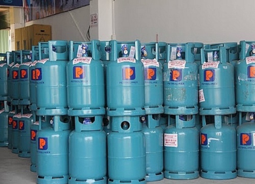 Giá gas hôm nay 22/6: Giá gas thế giới giảm nhẹ phiên đầu tuần