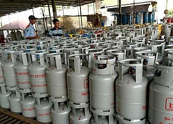 Giá gas hôm nay 23/6: Giá gas thế giới đảo chiều tăng nhẹ