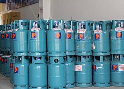 Giá gas hôm nay 24/6: Giá gas thế giới bật tăng mạnh