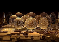 Giao dịch ảm đạm, Bitcoin đang đổ vỡ?