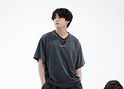 Giày Prada và các món đồ nhanh chóng cháy hàng nhờ Jungkook