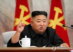 Giữa căng thẳng liên Triều, Chủ tịch Kim Jong-un có động thái bất ngờ