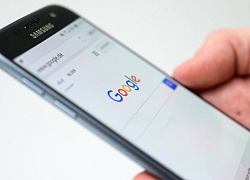 Google thao túng nội dung trên Internet