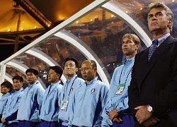 HLV Park trải lòng về hành trình của Hàn Quốc ở World Cup 2002