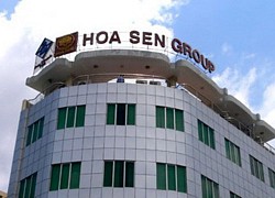 Hoa Sen ước lãi 112 tỷ đồng trong tháng 5