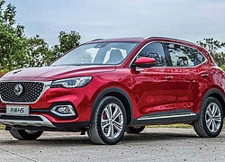 Honda CR-V, Mazda CX-5 'khóc thét' với mẫu xe siêu hầm hố giá mềm, động cơ Turbo 2.0