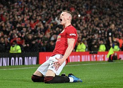 Họp báo MU - Sheffield United: HLV Solskjaer nói gì về Henderson - De Gea?