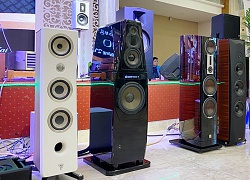 Họp mặt audiophiles Biên Hòa 2020 - Sân chơi cực lớn dành cho người đam mê audio