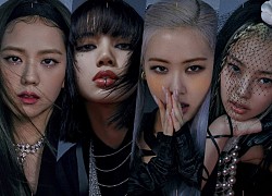 'How You Like That' của BlackPink lập nhiều kỷ lục không chỉ ở Hàn Quốc