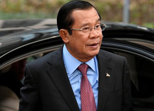 Hun Sen nói phe đối lập 'chờ kiếp sau nắm quyền'