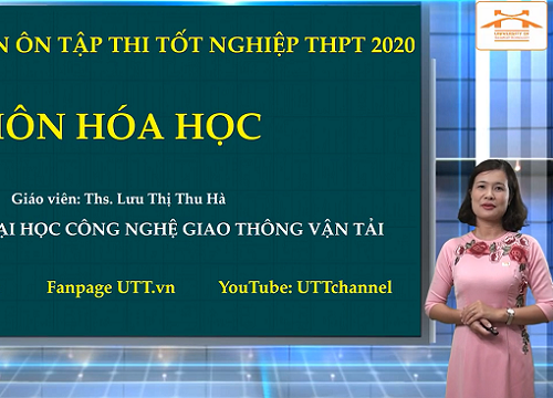 Hướng dẫn ôn tập hóa học thi tốt nghiệp THPT 2020: Sự điện ly