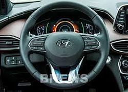 Hyundai và LG mở rộng hợp tác sản xuất ô tô điện