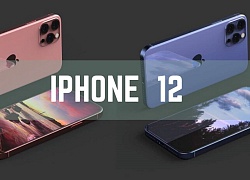 iPhone 12 sẽ có mức giá hấp dẫn ngoài mong đợi