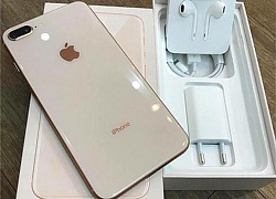 iPhone 7, iPhone 8 Plus, iPhone XS Max giảm giá sốc tại Việt Nam, về mức hấp dẫn ngoài mong đợi