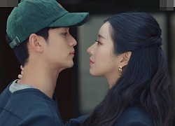 'It's Okay to Not Be Okay' tập 2: 'Điên nữ' Seo Ye Ji vô tư đánh người để bảo vệ 'crush' Kim Soo Hyun