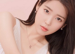 IU củng cố vị thế 'quái vật nhạc số' khi công phá kỉ lục mới trên Genie với bản ballad 'Through The Night'