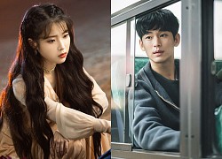 IU, Park Seo Joon và Lee Hyun Woo gửi quà cổ vũ phim của Kim Soo Hyun