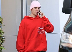 Justin Bieber xuất hiện sau khi bị tố tấn công tình dục 2 cô gái