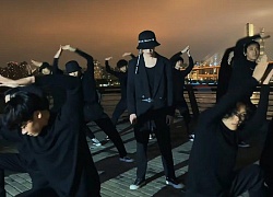 Không cần concept cổ trang hầm hố, bản dance practice 'Lit' của Lay (EXO) vẫn khiến fan bấm replay không ngừng