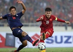 Không đụng Việt Nam, Thái Lan tính cử đội trẻ đá vòng bảng AFF Cup 2020