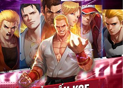 KOF AllStar VNG Quyền Vương Chiến trước thềm Open Beta: Game thủ thắc mắc, NPH trả lời