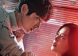 Lee Joon Gi nói về bạn diễn Moon Chae Won: 'Cô ấy trầm tĩnh và nghiêm túc, hoàn toàn trái ngược với tôi'