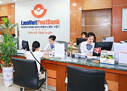 LienVietPostBank đặt kế hoạch giảm lợi nhuận gần 20% trong năm nay, trình cổ đông miễn nhiệm thành viên HĐQT