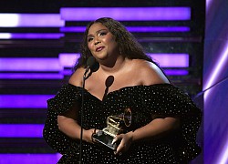 Lizzo làm nên lịch sử tại BET Awards 2020 với hai đề cử Nữ nghệ sĩ R&B/ Pop và Hip Hop xuất sắc nhất