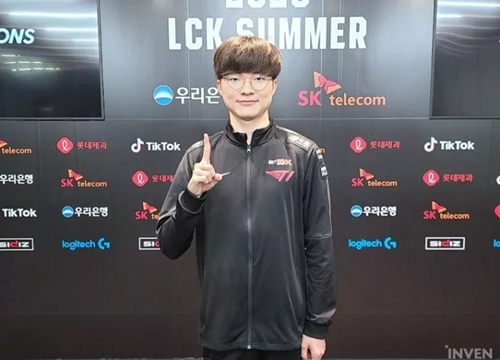 LMHT - Faker: 'Tôi không nghĩ lối chơi của LPL quá khác biệt so với LCK, chúng tôi thua vì mắc quá nhiều sai lầm'