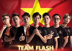 LMHT: Flash và EVOS đại bại trong tuần mở đầu VCS Mùa Hè 2020