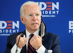 Loạt cựu quan chức đảng Cộng hòa ủng hộ Biden