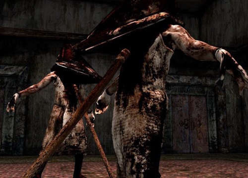 Loạt quái vật đầy kinh dị khiến mọi game thủ gặp ác mộng trong Silent Hill