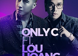 Lời bài hát 'Não cá vàng' (Lyrics) - OnlyC ft Lou Hoàng