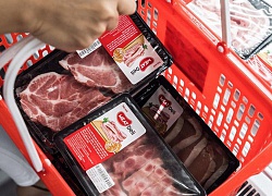 Masan MeatLife đặt mục tiêu lãi đột biến gấp 4,3 lần lên 500 tỷ đồng