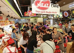 Masan MeatLife (MML) đặt kế hoạch doanh thu tăng từ 16% tới 30,4% trong năm 2020