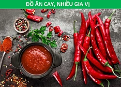 3 loại thực phẩm &#8220;cấm kỵ&#8221; đối với bệnh nhân ung thư