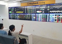 Maybank Kim Eng miễn phí giao dịch chứng khoán phái sinh & hàng loạt chương trình hỗ trợ nhà đầu tư