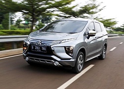 Mitsubishi triệu hồi gần 140.000 xe Xpander