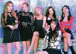 Momoland chính thức về chung nhà với Nicki Minaj, lăm le xâm nhập thị trường âm nhạc quốc tế?