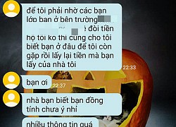 Một tiệm trà sữa Hà Nội bị tố trừ lương vô lý, gây bức xúc nhất là đe dọa nhân viên