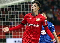 MU chơi chiêu ký Sancho, Liverpool đàm phán Havertz