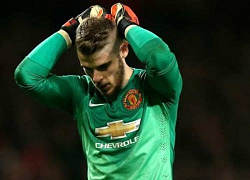 MU khó xử vụ thủ môn: Henderson đòi đuổi ngay De Gea mới trở về