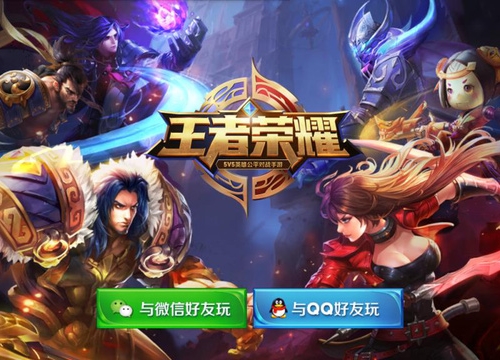 Muốn trở thành tượng đài của làng game mobile thế giới, LMHT: Tốc Chiến phải lật đổ được hai "trùm cuối" này