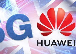 Mỹ cảnh báo đồng minh về vấn đề bảo mật của Huawei