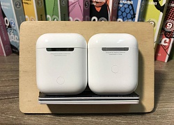 Mỹ tịch thu lô hàng AirPod giả từ Trung Quốc