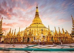 Myanmar chọn Việt Nam làm đối tác khi mở lại du lịch