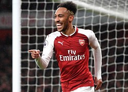 Nếu rời Arsenal, Aubameyang có đáng bị coi là kẻ phản bội?