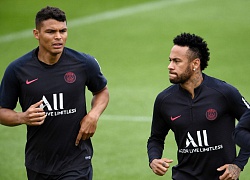 Neymar loay hoay trong ảo mộng số 1 thế giới